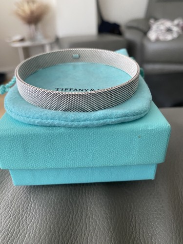 Tiffany 925 sterling - &, co
