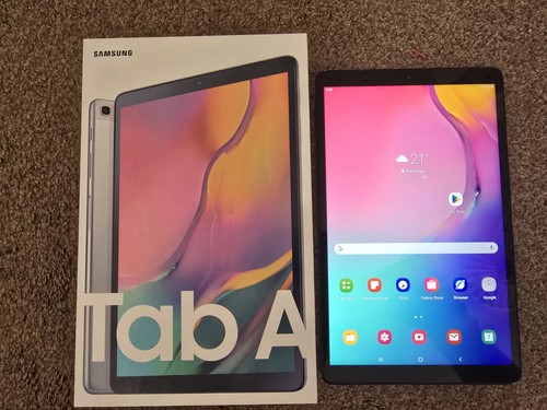 Samsung galaxy tab - galaxy,