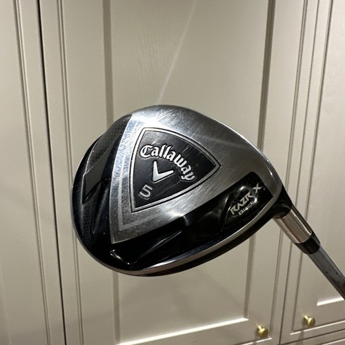 Ladies callaway razr fit 5 - ladies,