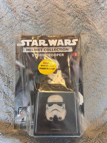 Star wars deagostini - deagostini, 1:5