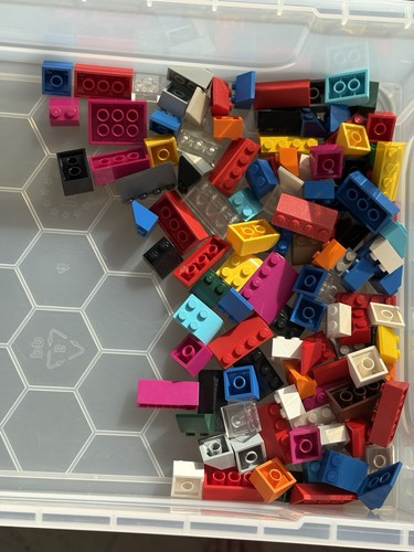 Genuine lego mixed slopes - genuine,