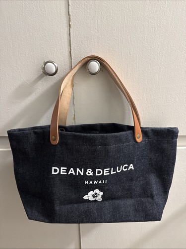 Dean deluca hawaii small - dean,