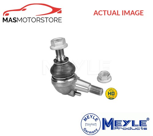 Suspension ball joint - suspension,