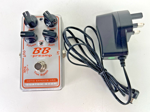 Xotic effects usa custom - xotic, shop