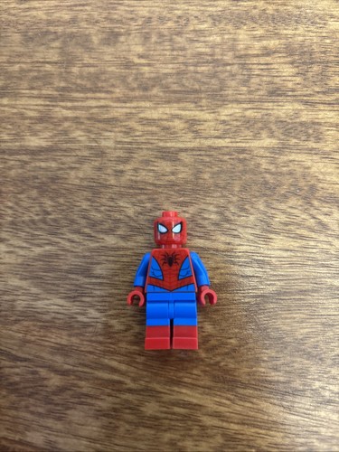 Lego marvel spiderman - lego,