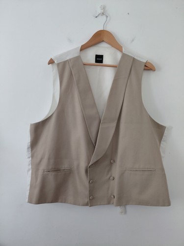 Dobell double breasted - dobell,