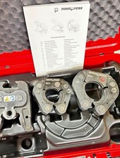 Novopress M42 M54 an zb203 adapter