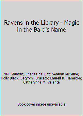 Ravens the library - in,