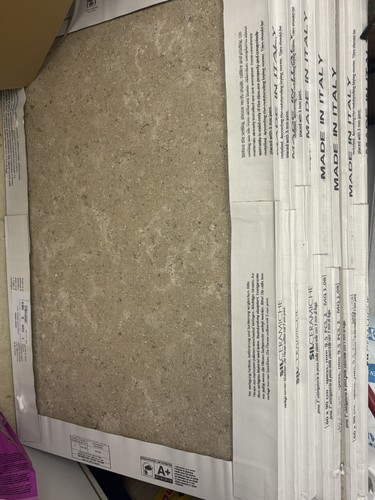 Mandarin stone dijon - mandarin,