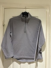 Ladies Berghaus Polartec 1/4