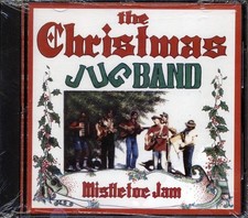 The Christmas Jug Band -