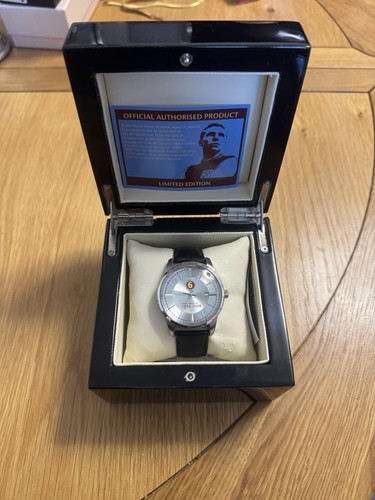 Bobby moore limited edition - moore, 6