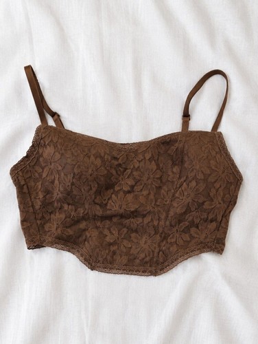 Pink victoria secret brown - victoria's,