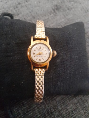 Vintage jaquet jewel - 25,