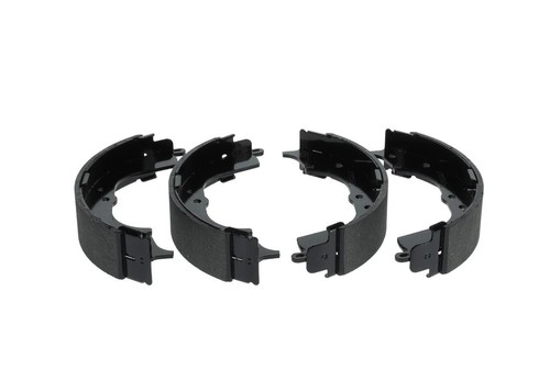 Brake shoe set - shoe, toyota