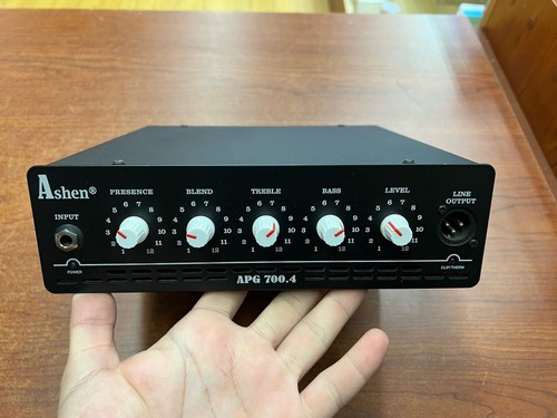Ashen apg700 700 watts - ashen,