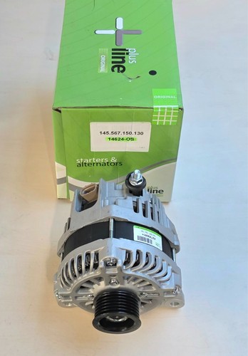 Alternator 150a fits - fits, 3