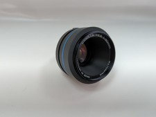 Exakta 1:2.8 80mm Lens Exakta