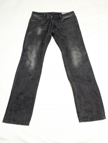 Diesel darron 0833x - diesel, jeans
