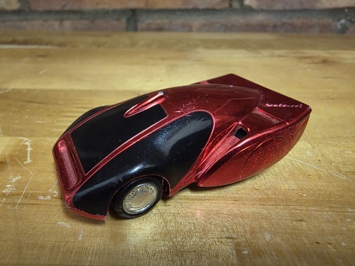 Matchbox takara rare 1986 - matchbox,