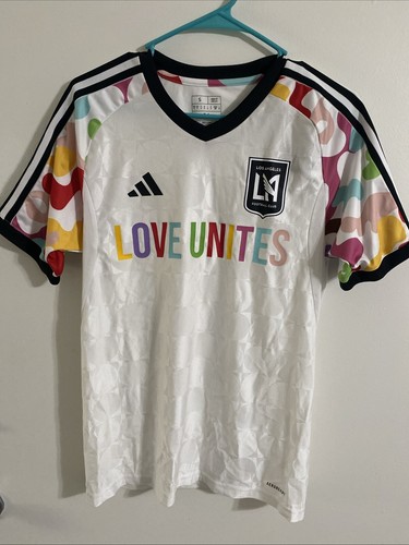 Lafc mls adidas rich - lafc,