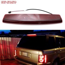 XFG000040 Red Rear 3rd Brake Light Stop Lamp For Range Rover Vogue L322 2004-12