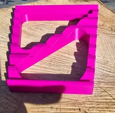 Spanner Rack - Wrench Holder -