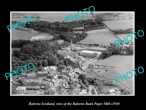 Old historic photo of - 6, x