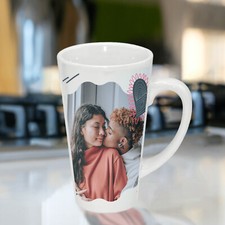 24PCS SUBLIMATION MUGS 17oz