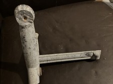 Coughtrie corner bracket light - corner,