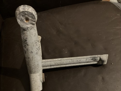 Coughtrie corner bracket light - corner,