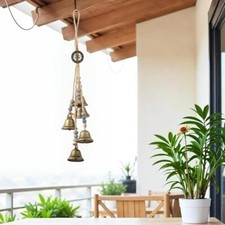 Witch Bells Hanging Wind