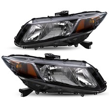 For 2012-2015 Honda Civic