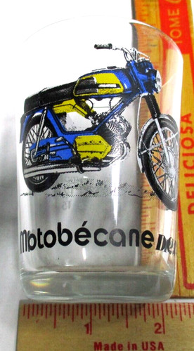 70s motobecane cup vintage - 70s,