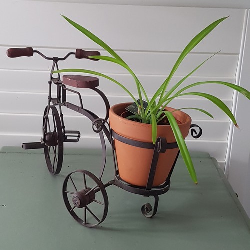 Metal miniature bike - , tricycle