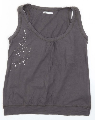 Ethel austin womens grey - austin,