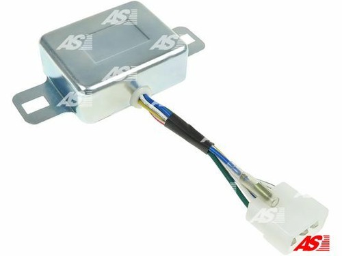 Alternator regulator for - regulator,