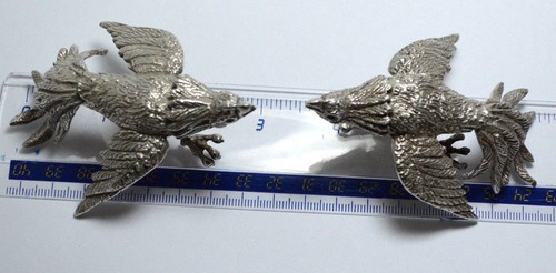 Vintage sterling silver 925 - sterling,