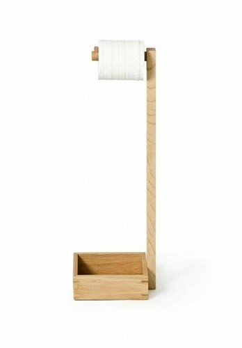 Bamboo free standing wooden - standing,