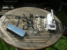 SHED CLEARANCE - (BITS AND