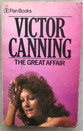 The great affair victor - affair, by
