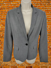 WOMENS ZARA BASIC EUR 38 UK 10