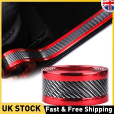 Accessories Carbon Fiber Vinyl