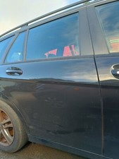 Mercedes benz c220 estate - mercedes,