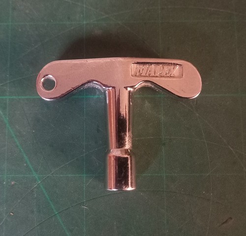 Mapex drum key