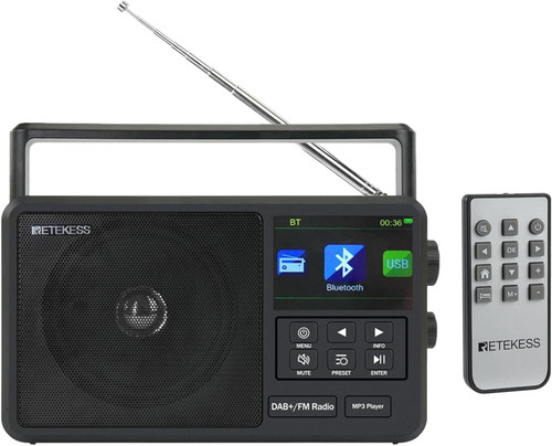 Retekess tr640 internet - tr640,