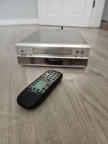 Denon dcd 201sa player - dcd-201sa,