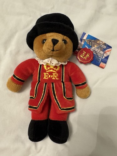 Keels toys beefeater - keels,