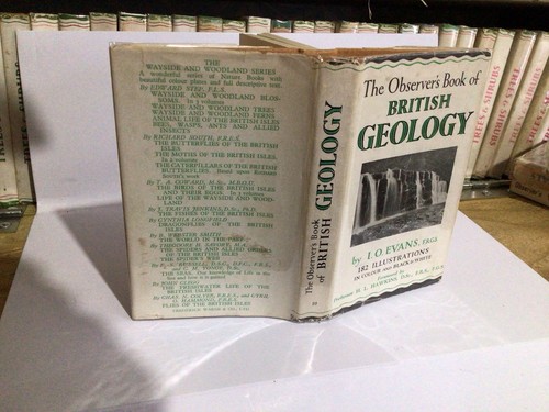 Observers book british - book,