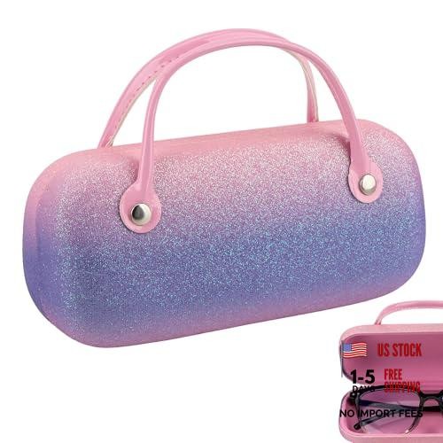 Eyeglass case hard - case,,